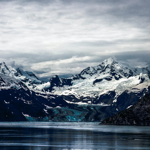 Parque Nacional de la Bahía de los Glaciares