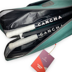 cancha tennis bag