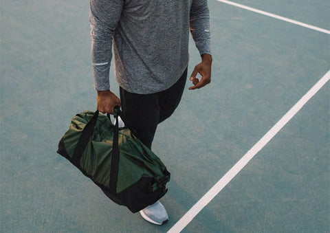 Tennis-duffel-bag