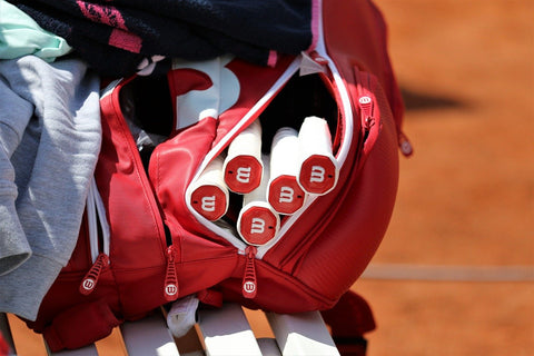 Tennis-racquet-bag