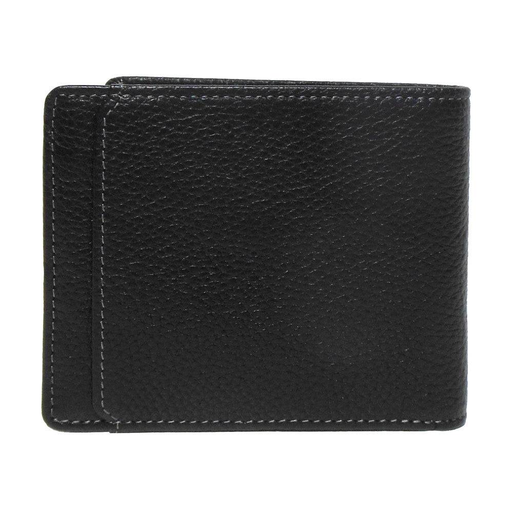 Tyler Tumbled Travel Wallet