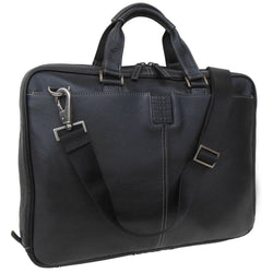 skagen ebba leather backpack