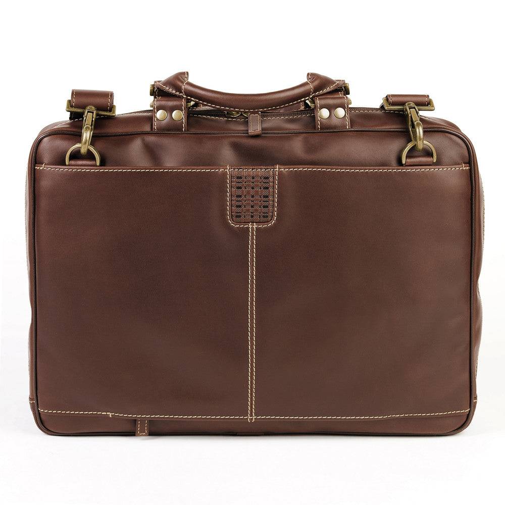 Bryant Analyst Bag – Boconi Bags & Leather