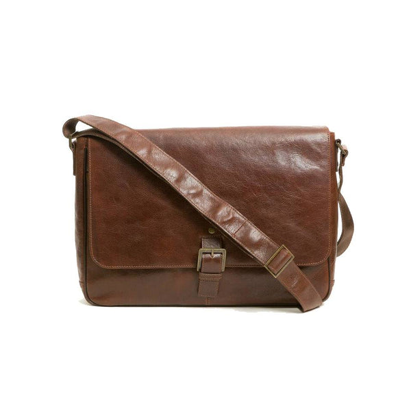 boconi bryant messenger bag