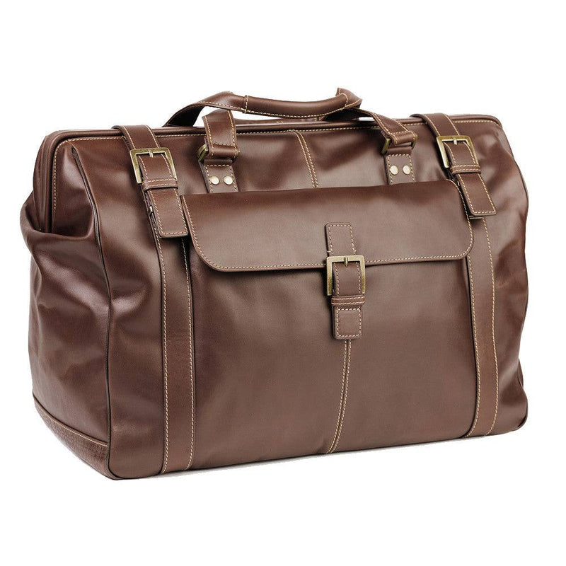 safari duffle trolley bag