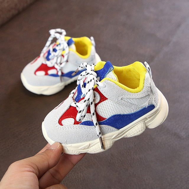 running shoes for baby girl