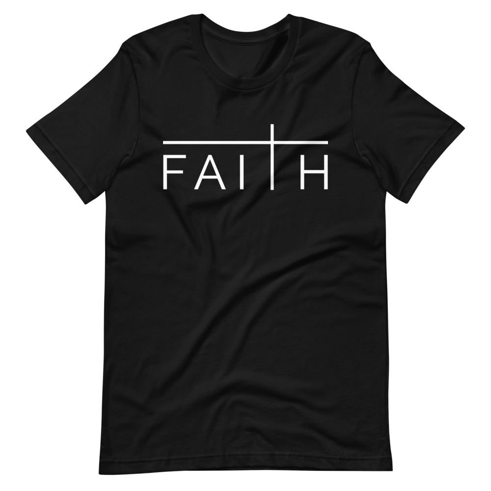 RELIGION Neon Black Graphic T-shirt