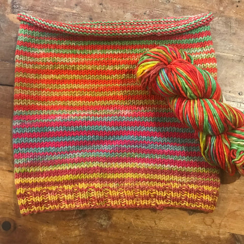 Favorite Self-Striping Projects — String Theory Yarn Co