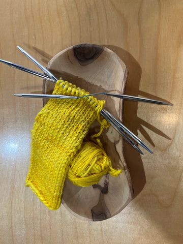 You knit me right round, baby  DPNs vs Magic Loop vs Two Circulars —  String Theory Yarn Co