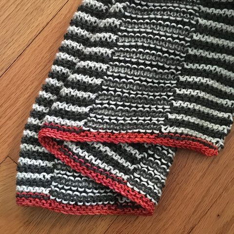 sequences scarf