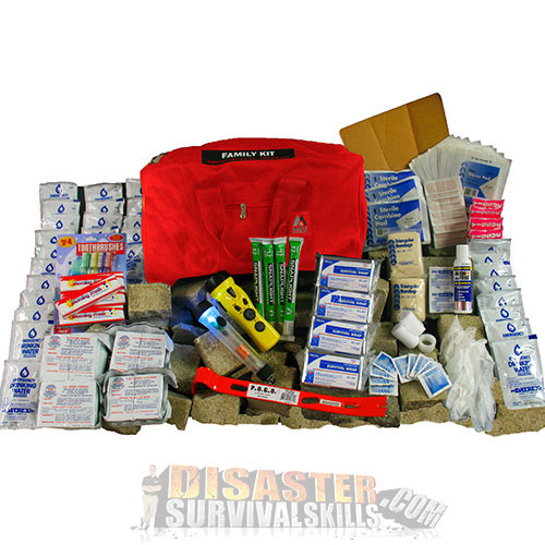 Survival Product Reviews