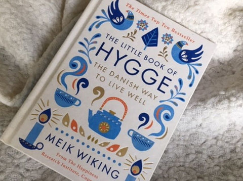 Little Book of Hygge 