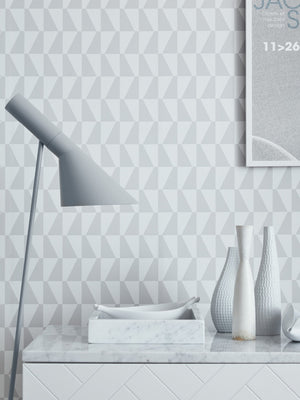 Boråstapeter Scandinavian Designers 2 Wallpaper Trapez 1778 - 1781 |  Cloudberry Living