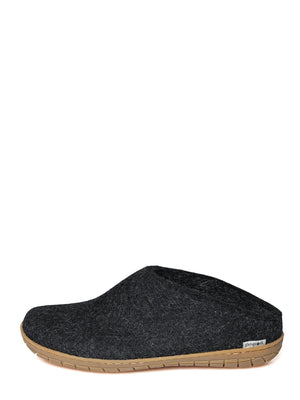 danish felt slippers