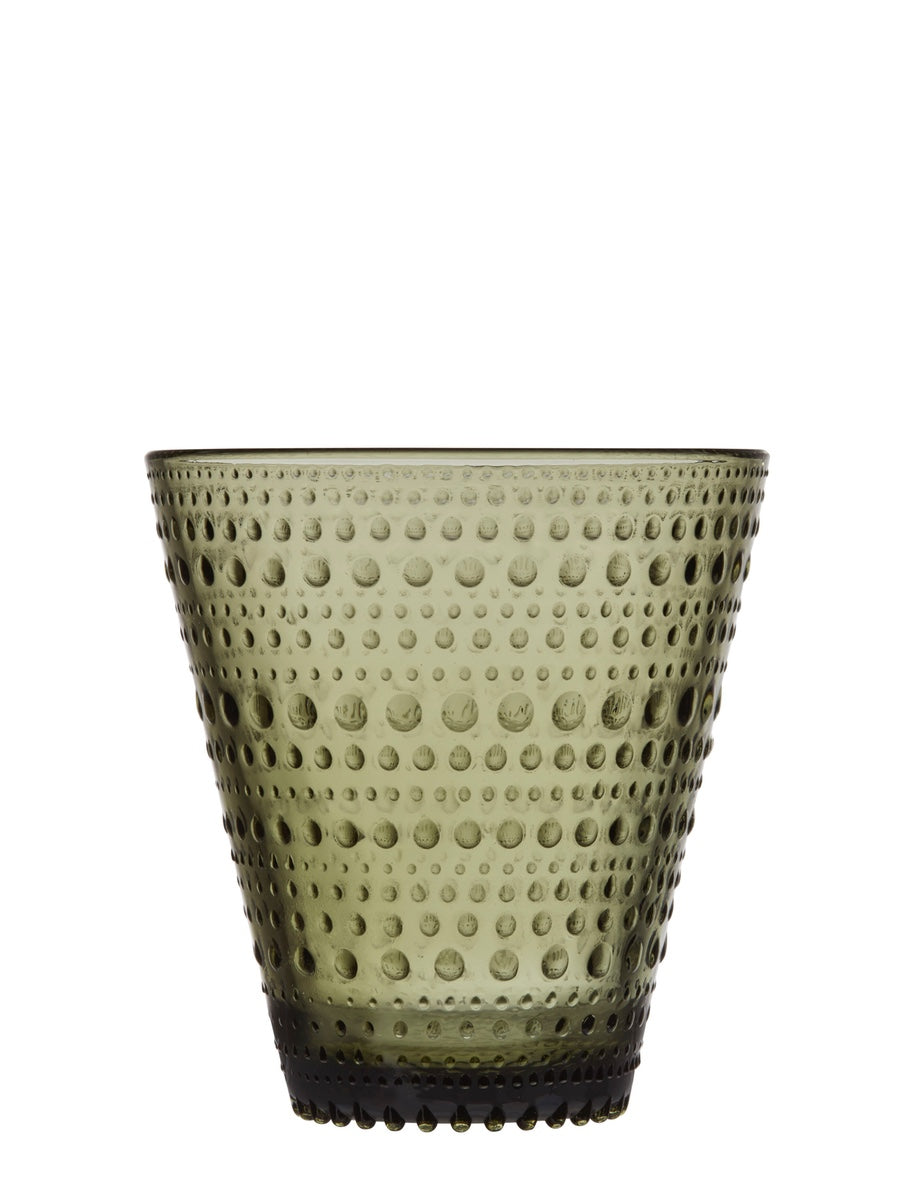 Iittala Kastehelmi Tumbler 30cl set of 2 | Cloudberry Living