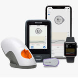 Dexcom G6 cgm system