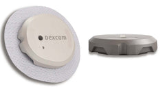 Dexcom G7 CGM system