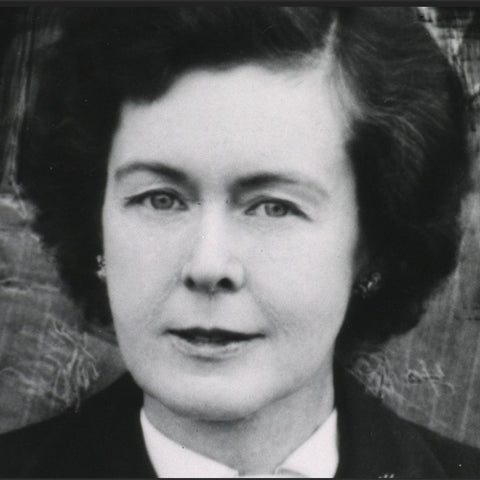 Dr Priscilla White, Diabetes Pioneer