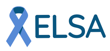 Logo for ELSA type 1 diabetes study