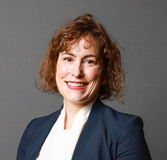 Victoria Atkins, UK Secretary for Health