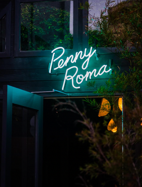 Penny Roma San francisco italian restaurant