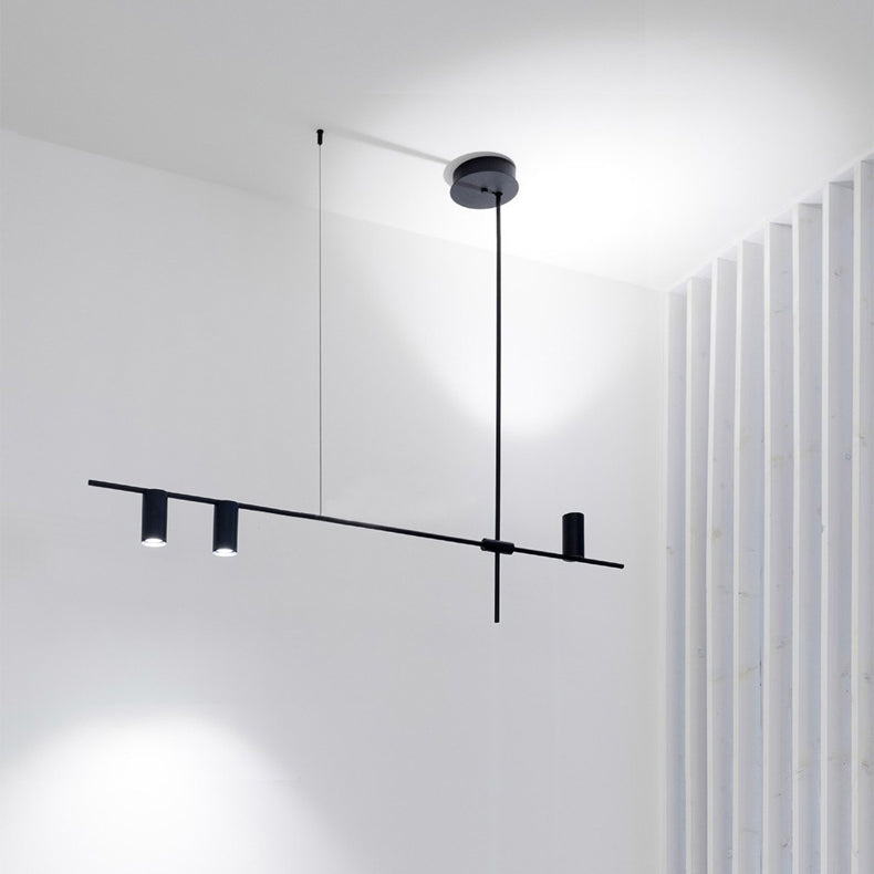 modern minimalist pendant light