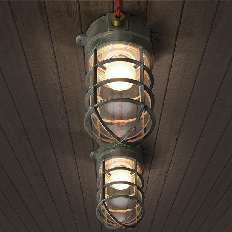 ceiling lantern