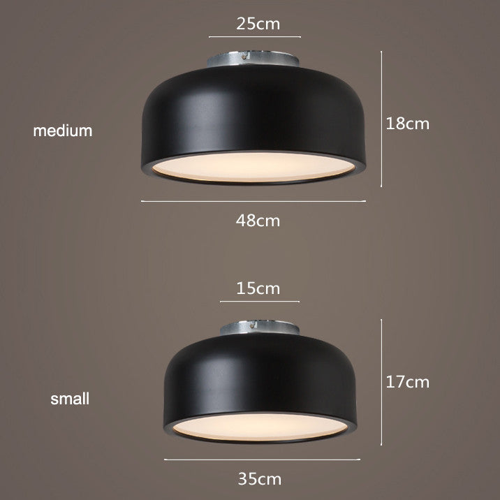 small light fitting