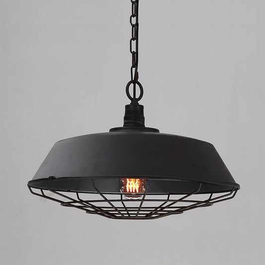 Bird Cage Pendant Light Chandelier - Tudo&Co – Tudo And Co