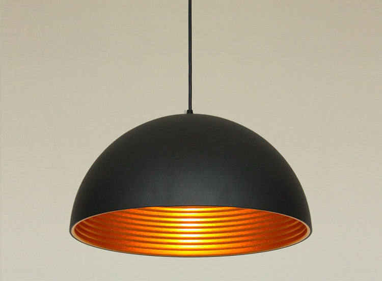 modern pendant lamp shades