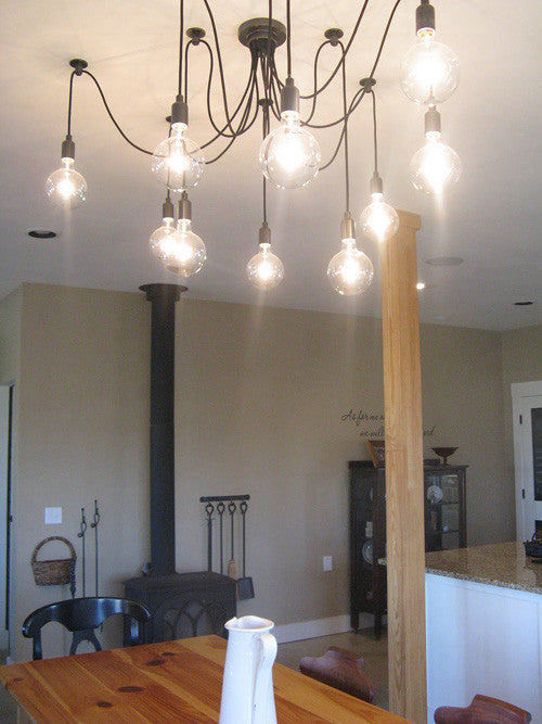 cable ceiling lights