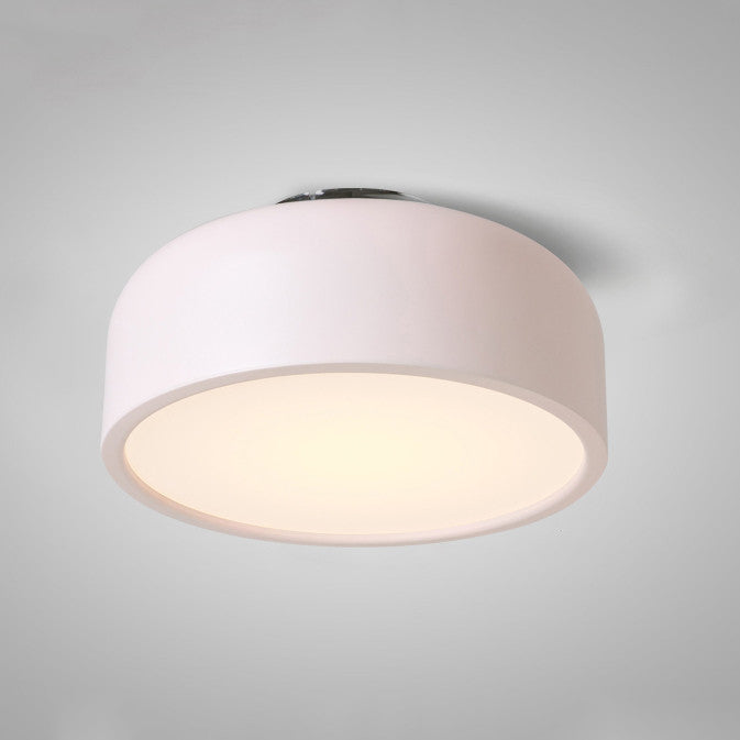 circle light ceiling