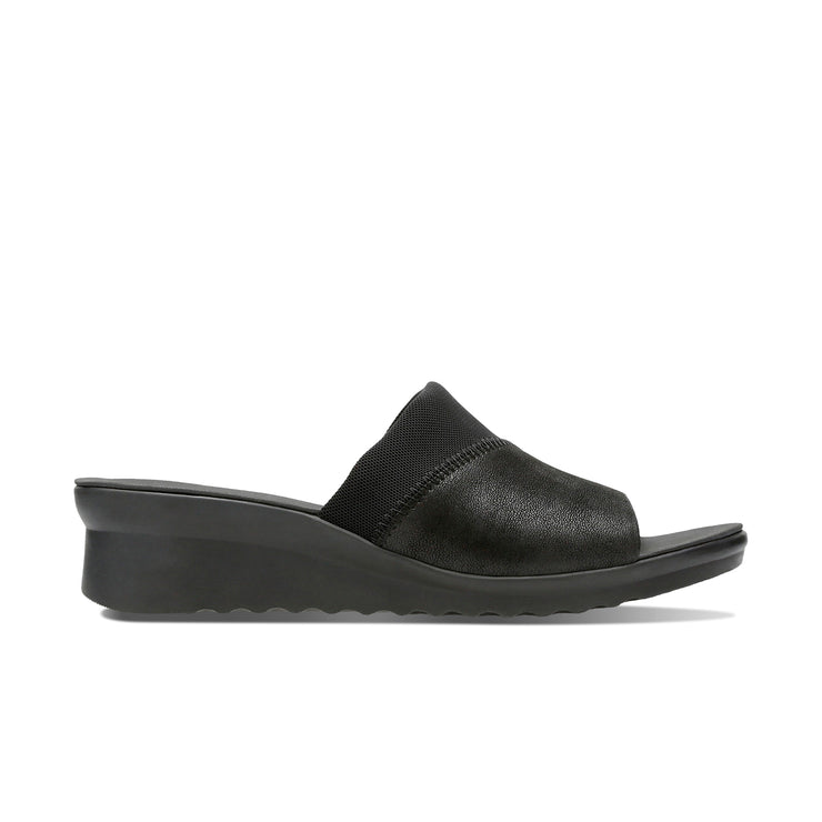 Clarks Caddell Ivy Women's Slip Ons 