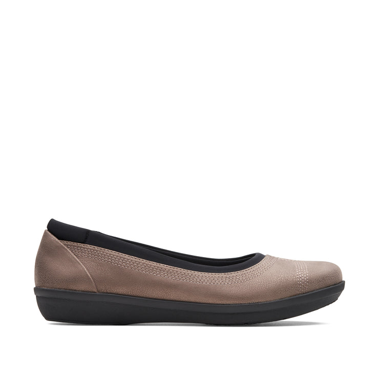 clarks bronze shoes