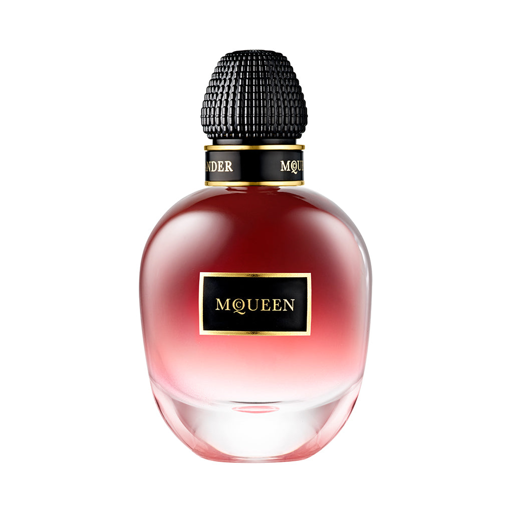 ALEXANDER MCQUEEN BLAZING LILY RED EDP 75ML – Jashanmal Bahrain