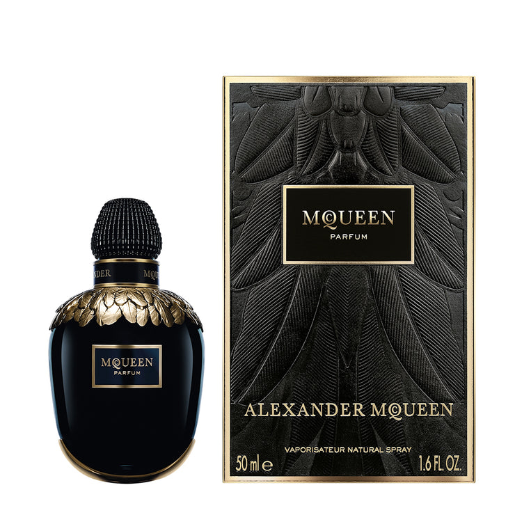 alexander mc queen parfum