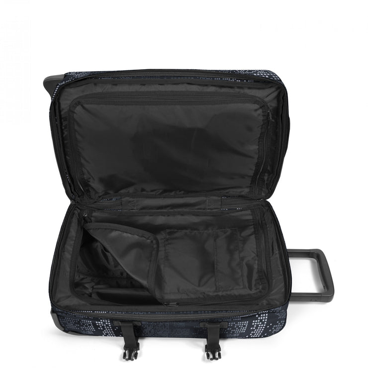 eastpak tranverz s trolley