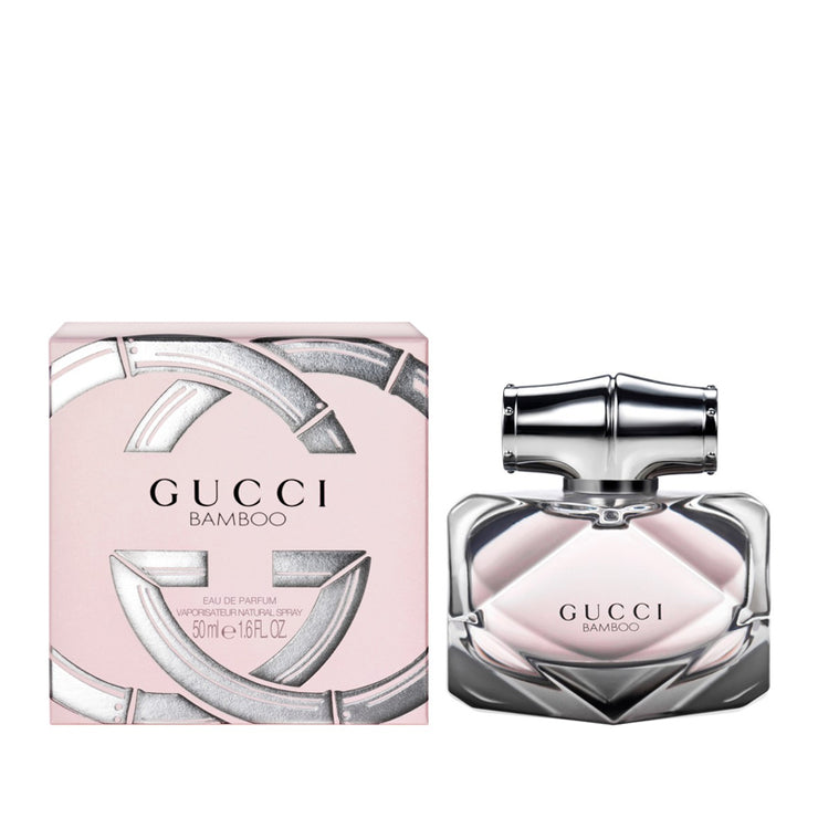 gucci bamboo collection