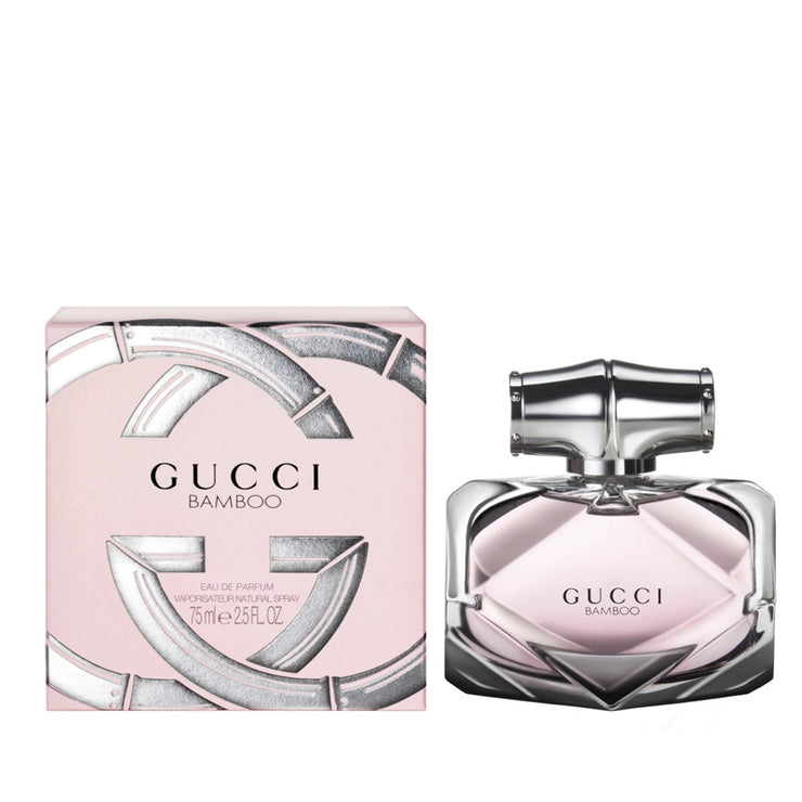 gucci bamboo 75ml price