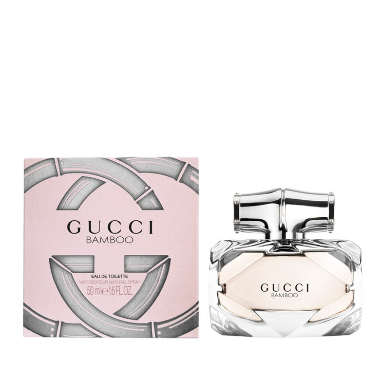 gucci bamboo 50 ml douglas