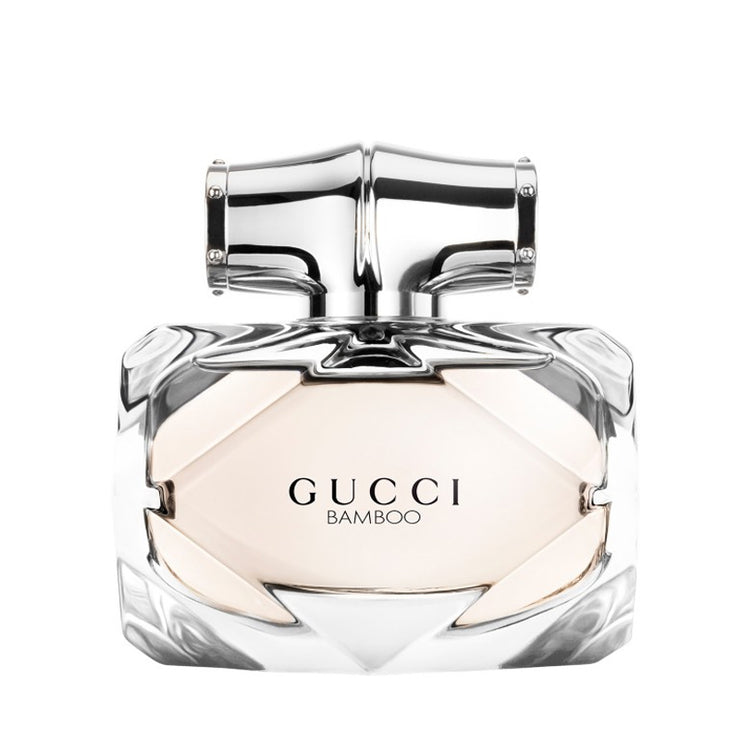 gucci bamboo perfume 75ml price