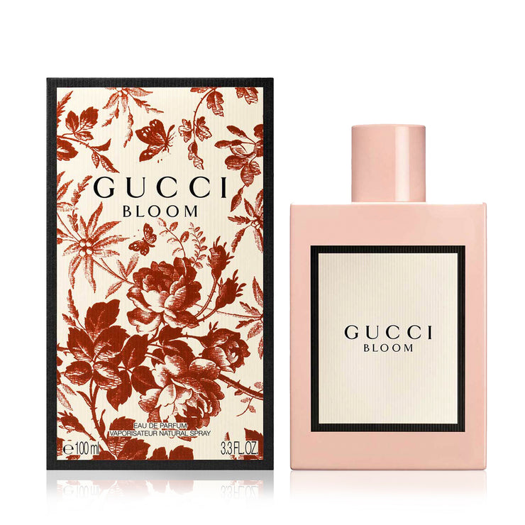 gucci bloom perfume cost