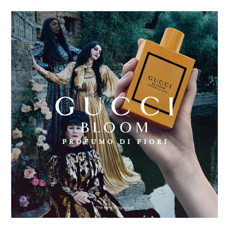 gucci bloom 75ml