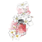 gucci flora gorg gardenia