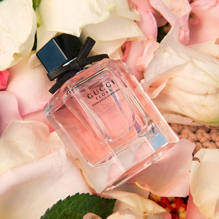 gucci flora gorg gardenia