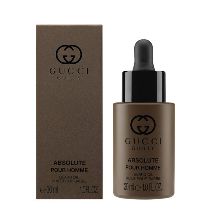 gucci guilty absolute 30ml