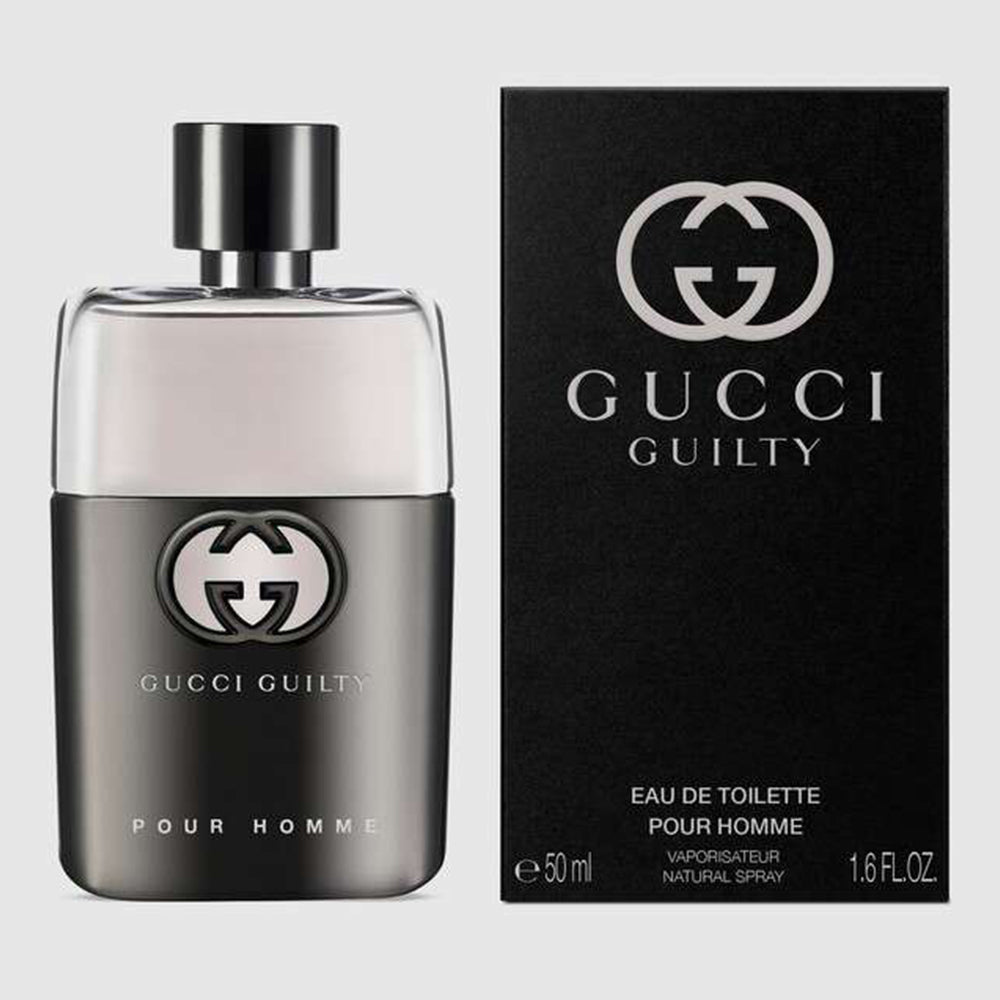 gucci guilty 50