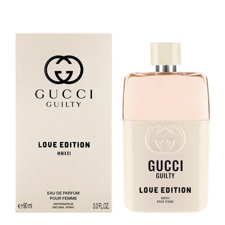 gucci infinity perfume