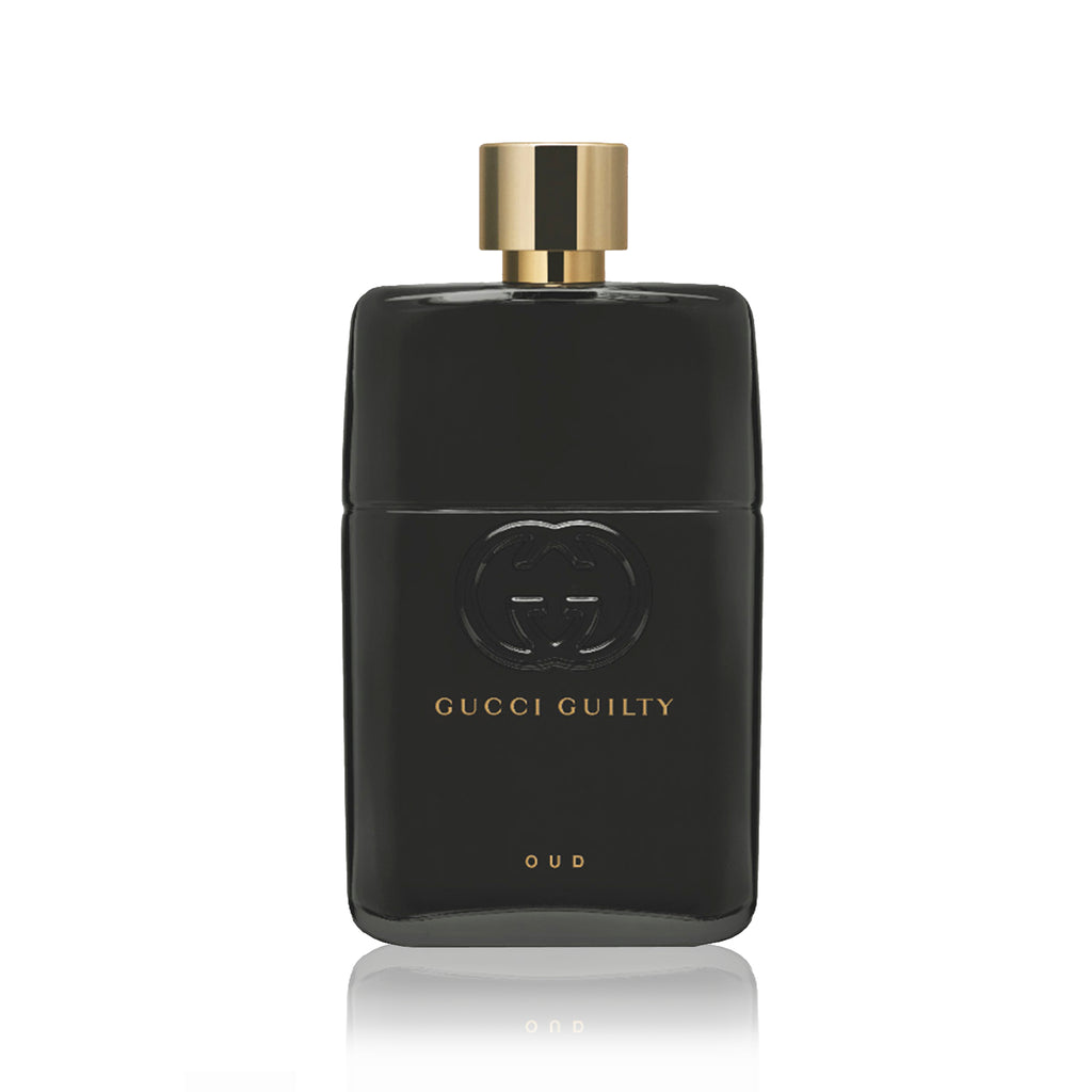 gucci oud guilty