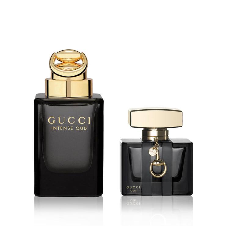 gucci intense oud